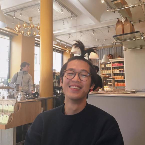 kevintyhuang